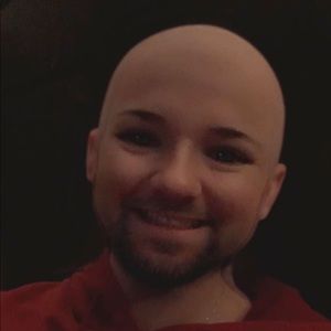 Meet your Posher, Jonathan